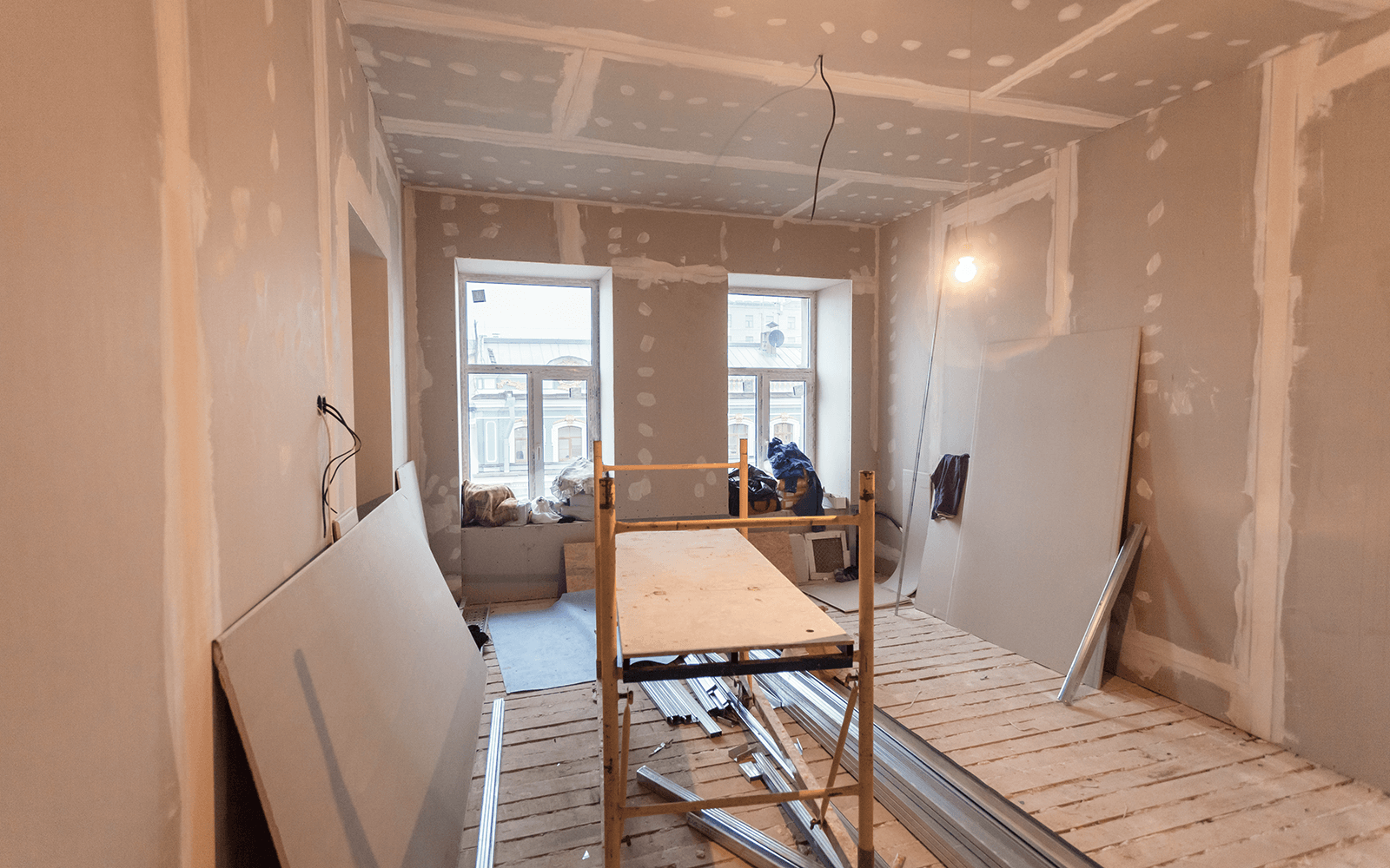 South East Skimming Work