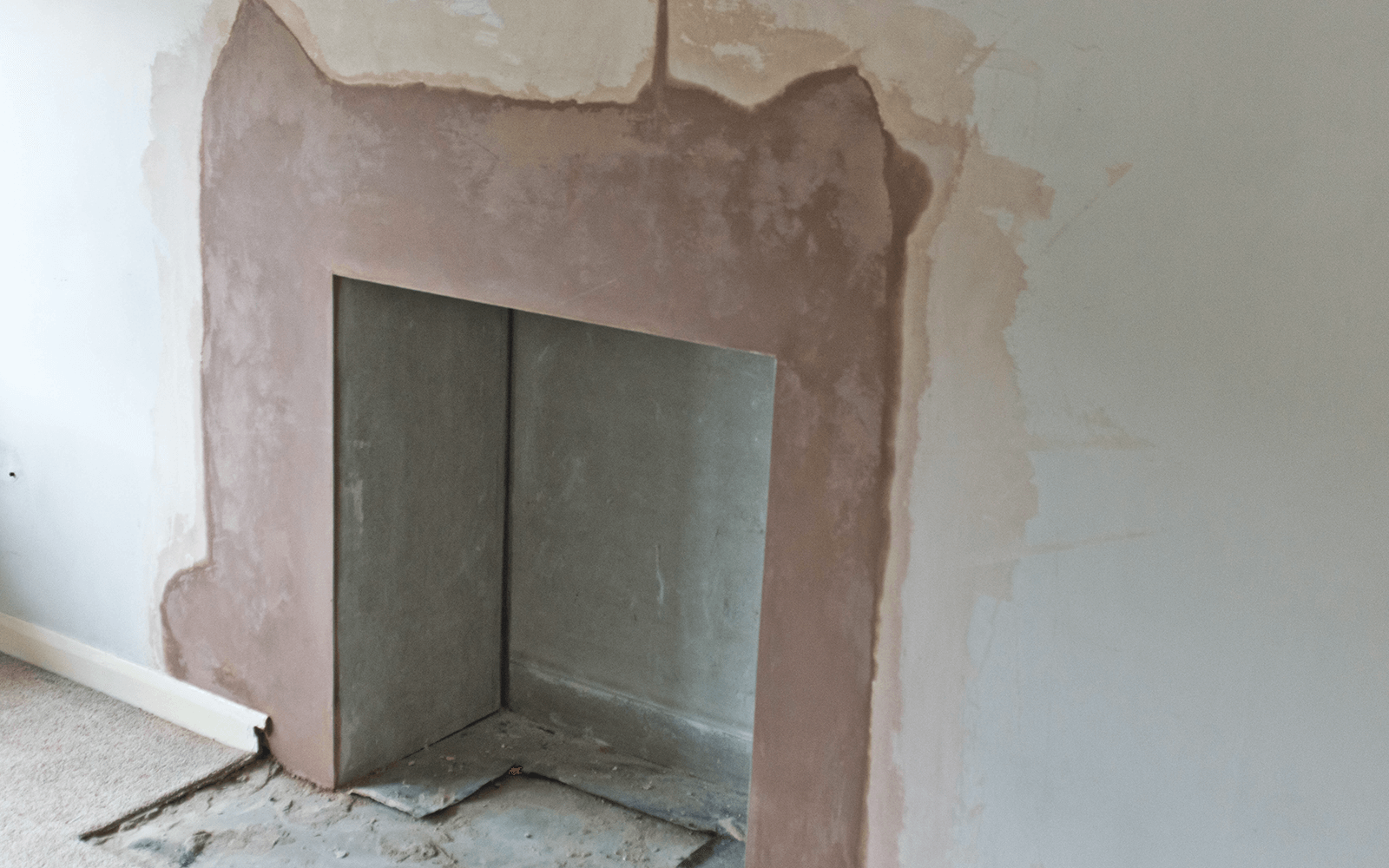 South East Skimming Work